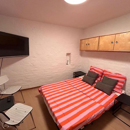 Studio In City Centre 스트라스부르 외부 사진