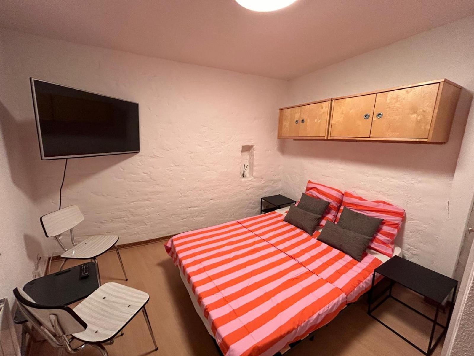 Studio In City Centre 스트라스부르 외부 사진