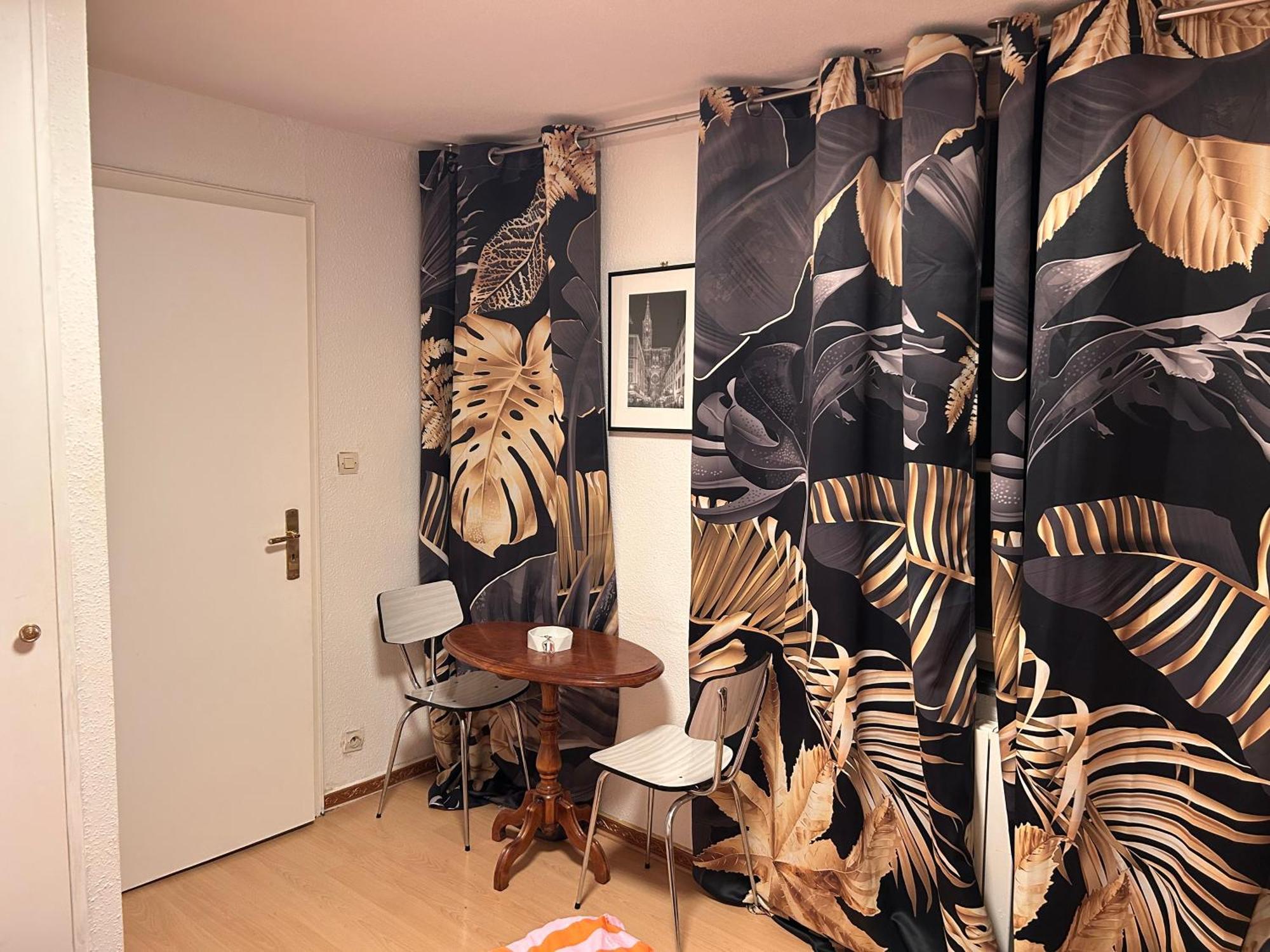 Studio In City Centre 스트라스부르 외부 사진